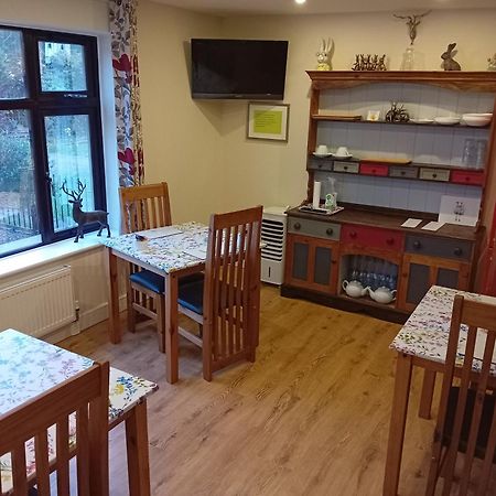 Middle House Bed & Breakfast Coventry Luaran gambar