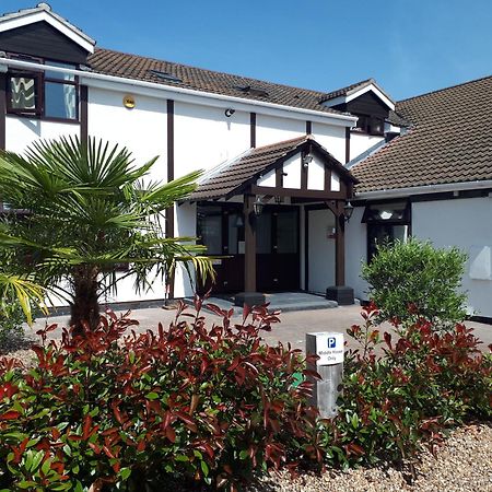 Middle House Bed & Breakfast Coventry Luaran gambar