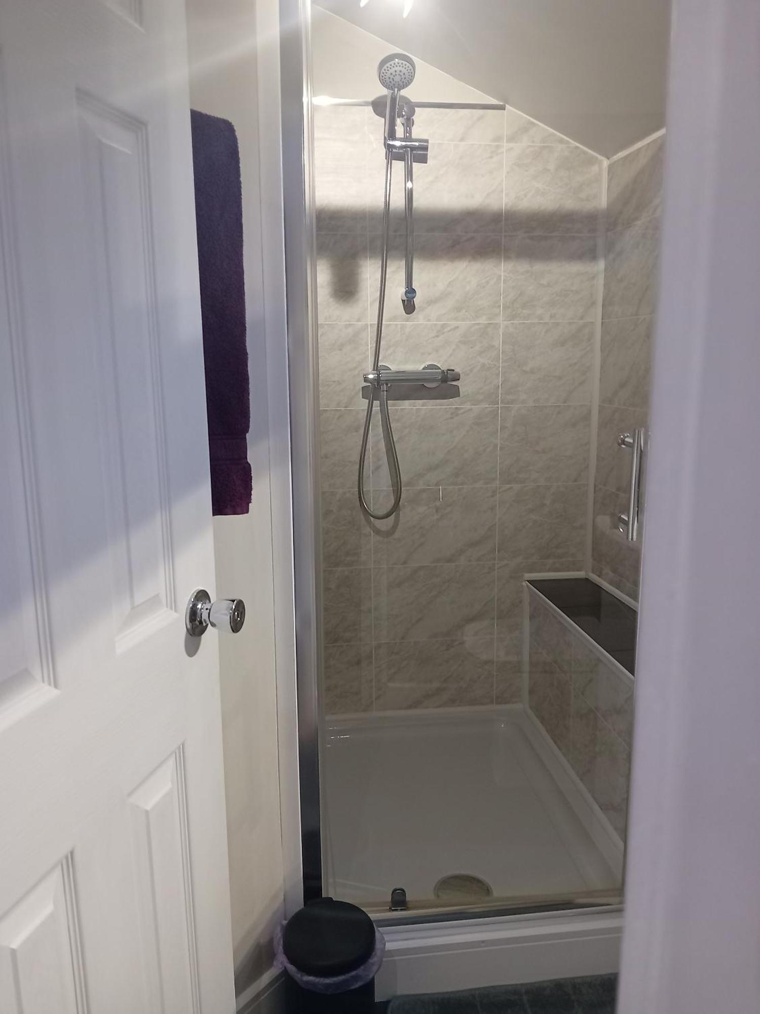 Middle House Bed & Breakfast Coventry Luaran gambar