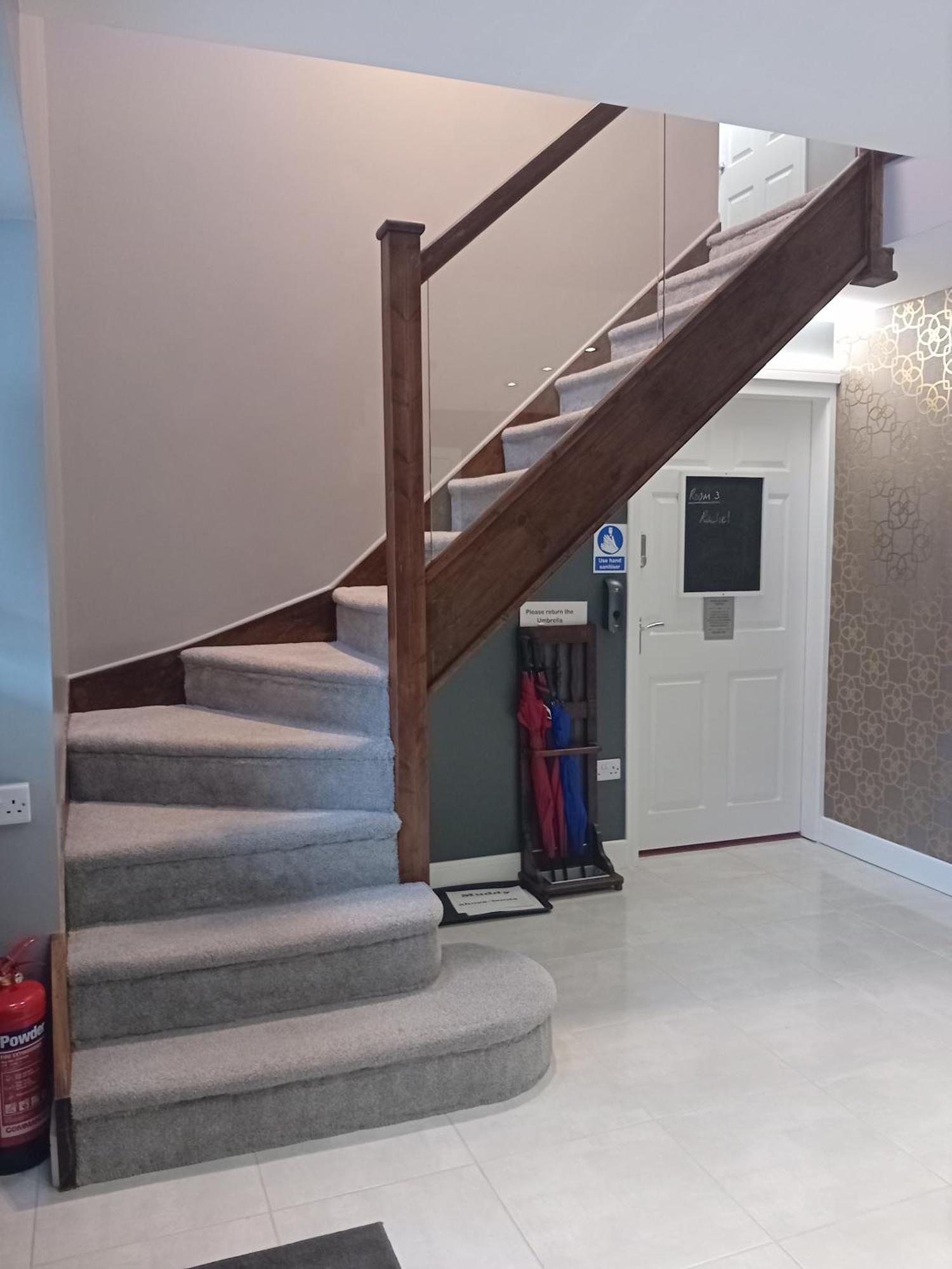Middle House Bed & Breakfast Coventry Luaran gambar