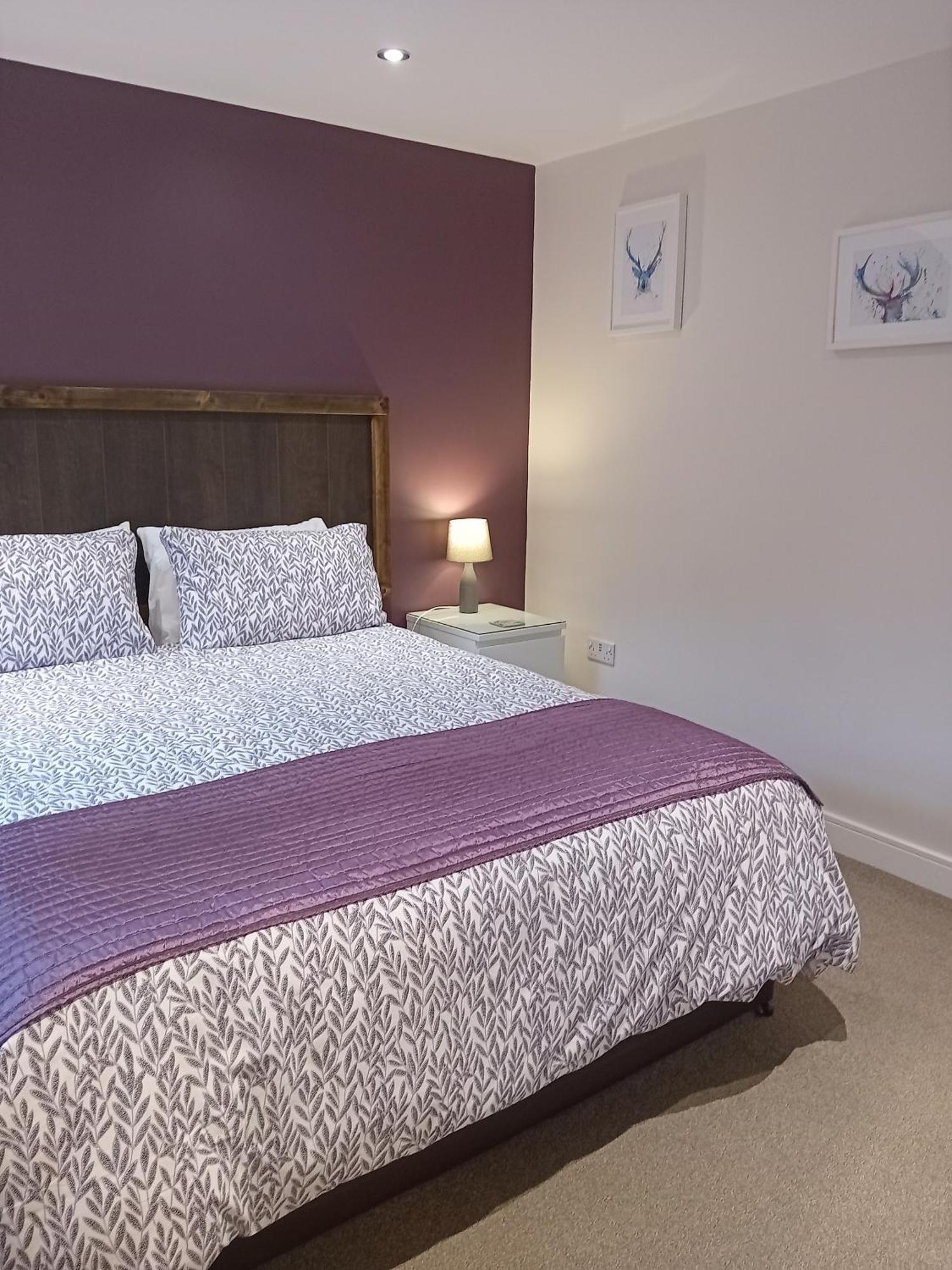 Middle House Bed & Breakfast Coventry Luaran gambar