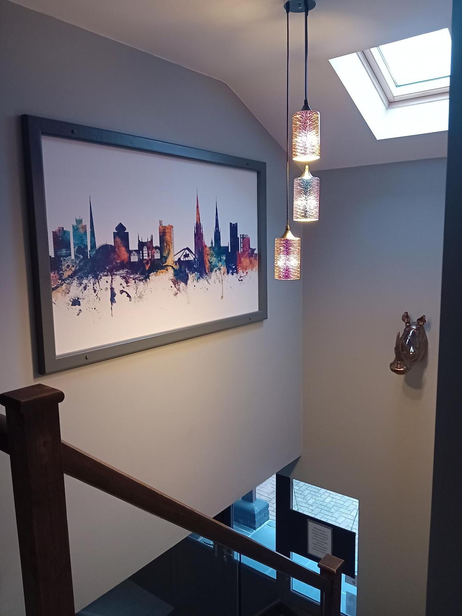 Middle House Bed & Breakfast Coventry Luaran gambar