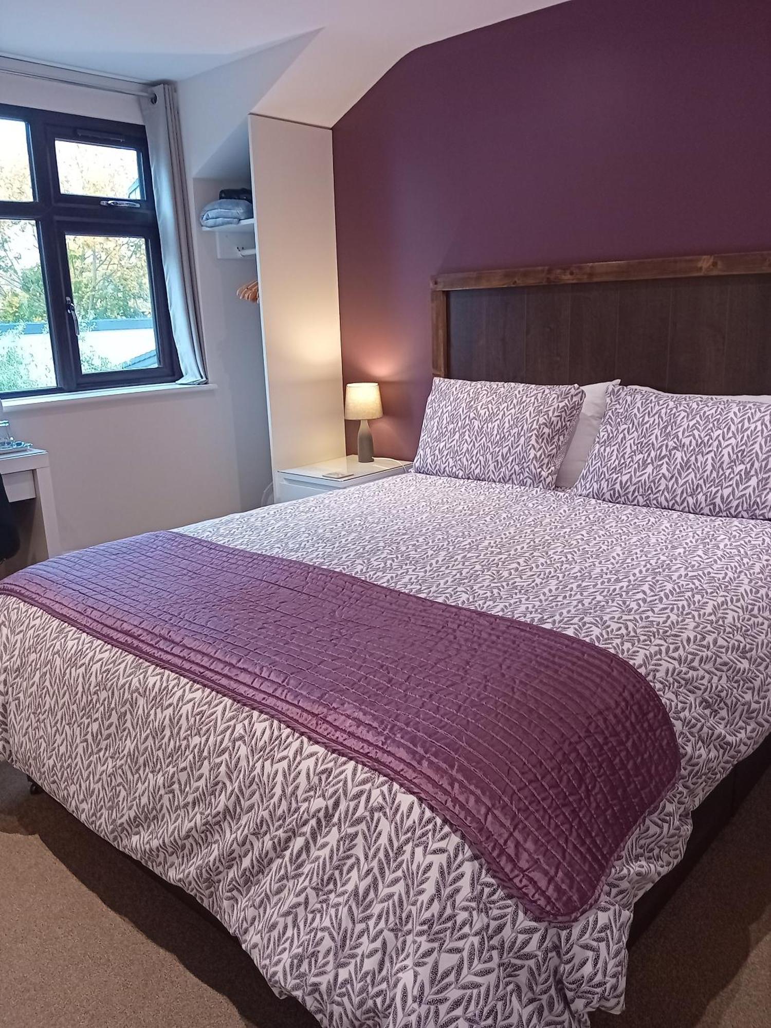 Middle House Bed & Breakfast Coventry Luaran gambar