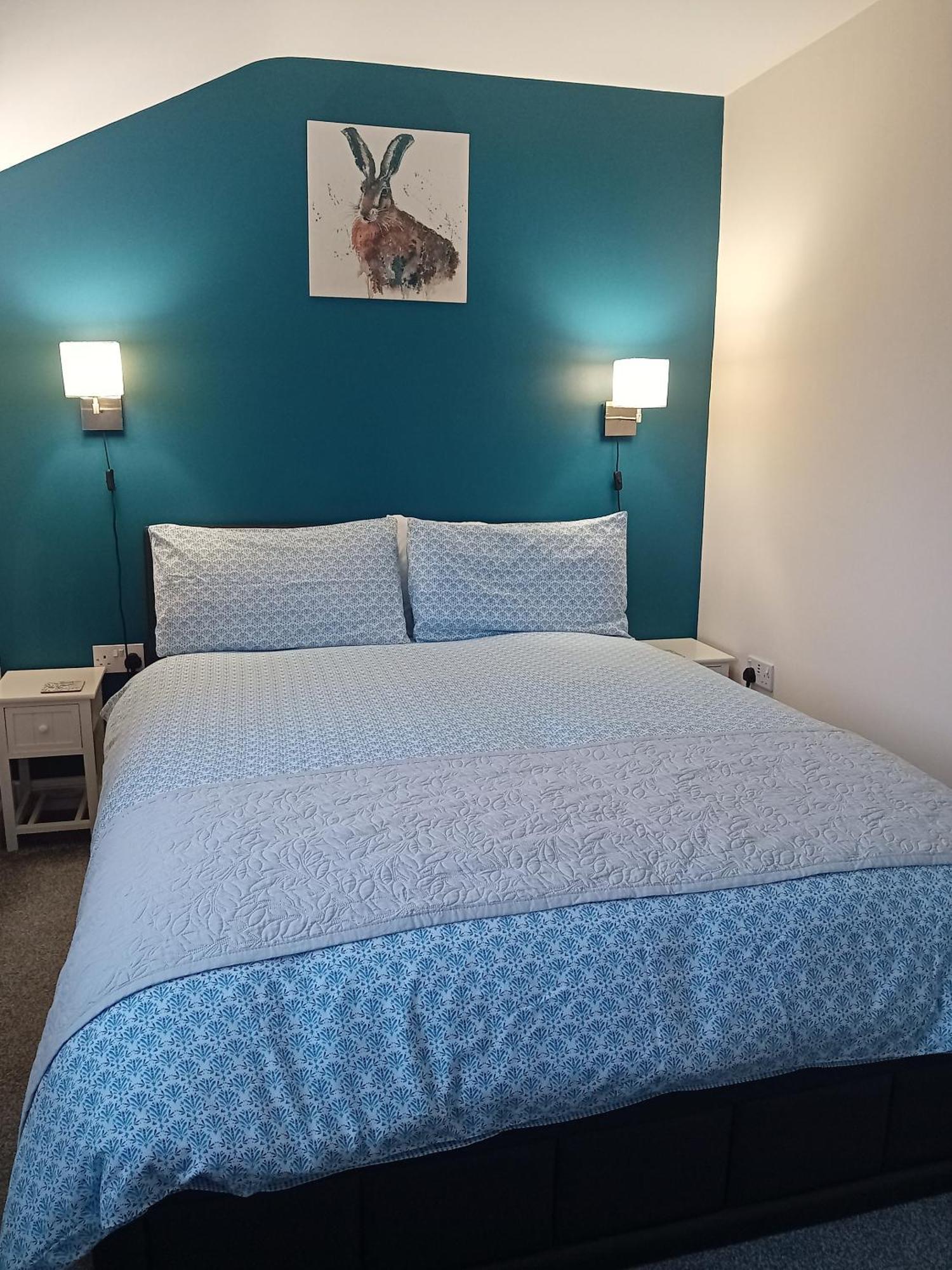 Middle House Bed & Breakfast Coventry Luaran gambar