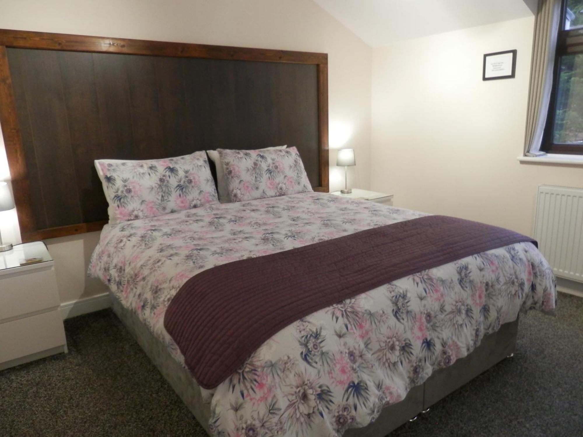 Middle House Bed & Breakfast Coventry Bilik gambar